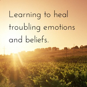 Energy Psychologist Therapist
